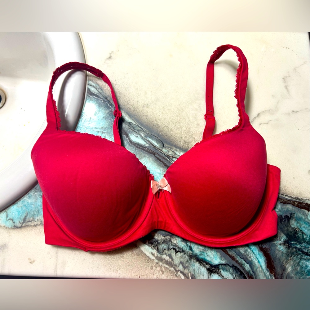 Victoria’s Secret bra